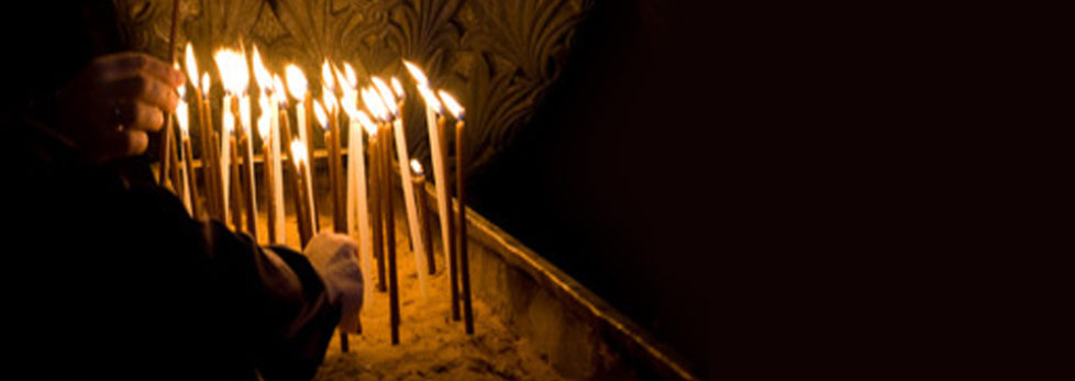 Sacraments
