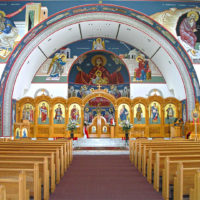 St. George Greek Orthodox Church